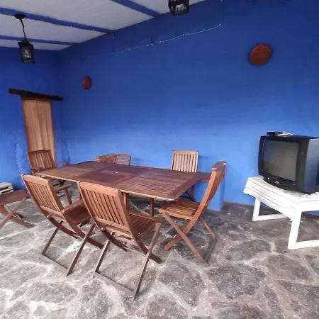 Apartment La Fuentina *
