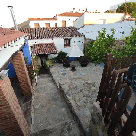 La Fuentina Apartment Feria