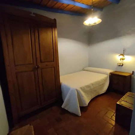 Apartment La Fuentina *
