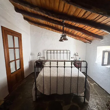 La Fuentina Apartment Feria